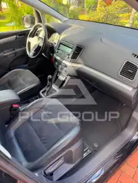 2015 Volkswagen SHARAN