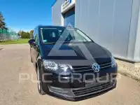 2015 Volkswagen SHARAN