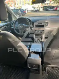 2015 Volkswagen SHARAN
