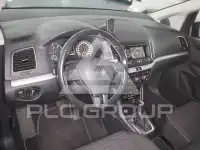 2015 Volkswagen SHARAN
