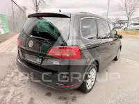 2015 Volkswagen SHARAN