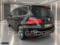 2015 Volkswagen SHARAN