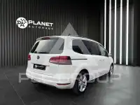 2015 Volkswagen SHARAN