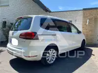 2015 Volkswagen SHARAN