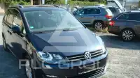 2015 Volkswagen SHARAN