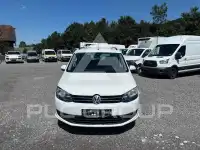 2015 Volkswagen SHARAN