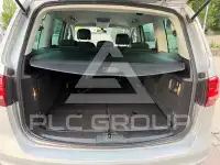 2015 Volkswagen SHARAN