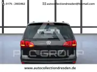 2015 Volkswagen SHARAN