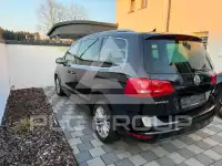 2015 Volkswagen SHARAN