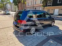 2015 Volkswagen SHARAN