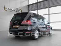 2015 Volkswagen SHARAN