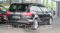 2015 Volkswagen SHARAN