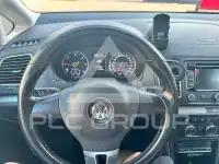 2015 Volkswagen SHARAN
