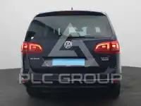 2015 Volkswagen SHARAN
