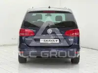 2015 Volkswagen SHARAN