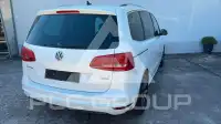 2015 Volkswagen SHARAN