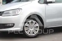 2015 Volkswagen SHARAN