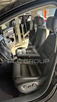 2015 Volkswagen SHARAN