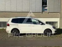 2015 Volkswagen SHARAN