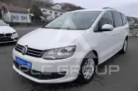 2015 Volkswagen SHARAN