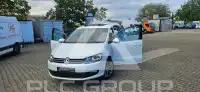 2015 Volkswagen SHARAN