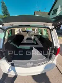 2015 Volkswagen SHARAN