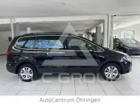 2015 Volkswagen SHARAN