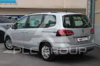 2015 Volkswagen SHARAN