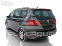2015 Volkswagen SHARAN