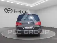 2015 Volkswagen SHARAN