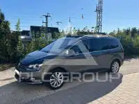 2015 Volkswagen SHARAN