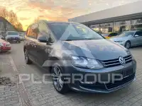 2015 Volkswagen SHARAN