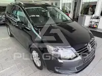 2015 Volkswagen SHARAN