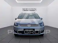 2015 Volkswagen SHARAN