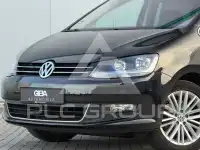 2015 Volkswagen SHARAN