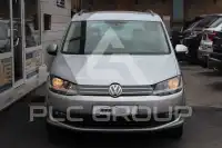 2015 Volkswagen SHARAN