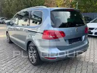 2015 Volkswagen SHARAN