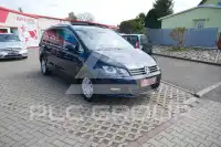 2015 Volkswagen SHARAN