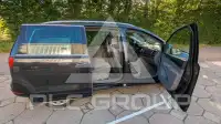 2015 Volkswagen SHARAN