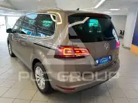 2015 Volkswagen SHARAN