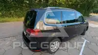 2015 Volkswagen SHARAN