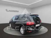 2015 Volkswagen SHARAN