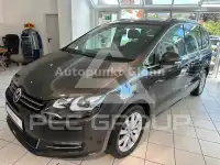 2015 Volkswagen SHARAN