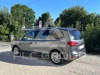 2015 Volkswagen SHARAN