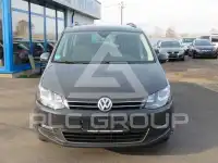 2015 Volkswagen SHARAN