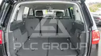 2015 Volkswagen SHARAN