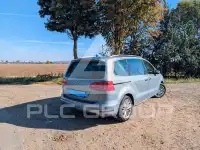 2015 Volkswagen SHARAN