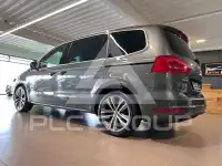 2015 Volkswagen SHARAN