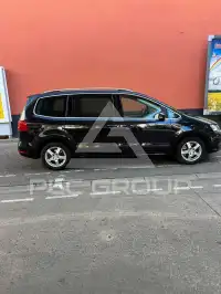 2015 Volkswagen SHARAN