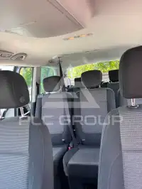 2015 Volkswagen SHARAN